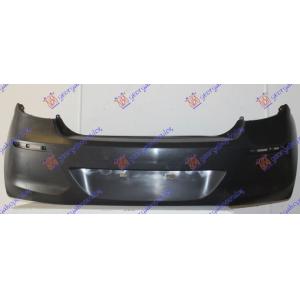 ZADNJI BRANIK (O) SA/BEZ SENZORA HYUNDAI i20 (2012-2014) (OEM: 866111J500, 866114P500)