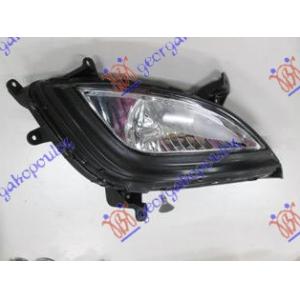 MAGLENKA Desna str. HYUNDAI i20 (2012-2014) (OEM: 92201-1J500, 922011J500, 92202-1J500)