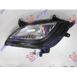 MAGLENKA Leva str. HYUNDAI i20 (2012-2014) (OEM: 92201-1J500, 922011J500, 92202-1J500)