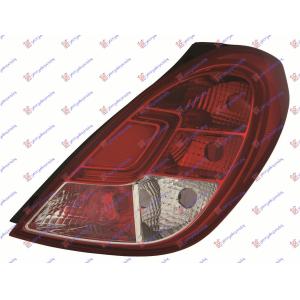 STOP LAMPA Desna str. HYUNDAI i20 (2012-2014) (OEM: 92402-4P500, 924024P500)