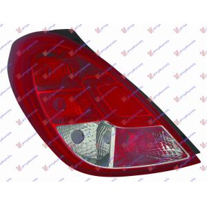 STOP LAMPA Leva str. HYUNDAI i20 (2012-2014) (OEM: 92401-4P500, 924014P500)