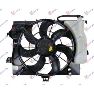 VENTILATOR KOMPLET BENZIN HYUNDAI i20 (2012-2014) (OEM: 25380-1R050, 253801R050)