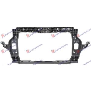 VEZNI LIM HYUNDAI i20 (2020-2024) (OEM: 64101-Q0000, 64101Q0000)
