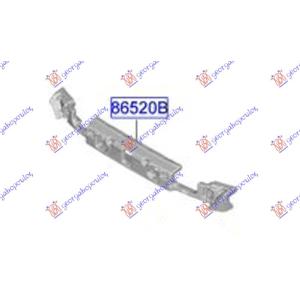 APSORBER PREDNJEG BRANIKA HYUNDAI i20 (2020-2024) (OEM: 86520-Q0000, 86520Q0000)