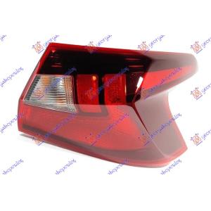 STOP LAMPA SPOLJASNJA (O) Desna str. HYUNDAI i20 (2020-) (OEM: 92402-Q0000, 92402Q0000)