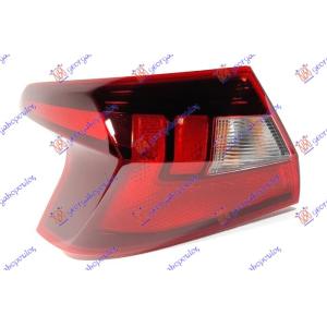 STOP LAMPA SPOLJASNJA (O) Leva str. HYUNDAI i20 (2020-) (OEM: 92401-Q0000, 92401Q0000)