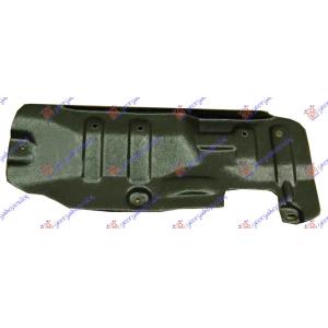 ZASTITA MOTORA SREDNJI DEO HYUNDAI SONATA (2001-2005) (OEM: 29130-39800, 2913039800)