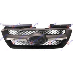 PVC MASKA (-08) SA HROM HYUNDAI SONATA (2006-2011) (OEM: 86350-3K010, 863503K010)