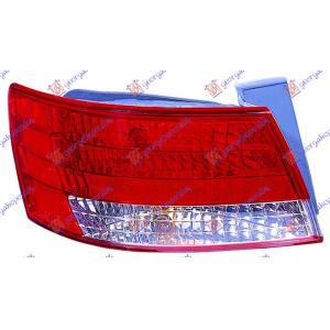 STOP LAMPA SPOLJASNJA Leva str. HYUNDAI SONATA (2006-2011) (OEM: 92401-3K010, 924013K010)