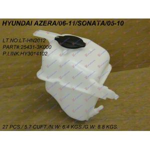 POSUDA ZA TECNOST HYUNDAI SONATA (2006-2011) (OEM: 25431-3K000, 254313K000)