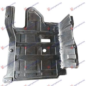 ZASTITA MOTORA BOCNA PLASTICNA Leva str. HYUNDAI SONATA (2011-2015) (OEM: 29120-3S000, 291203S000)