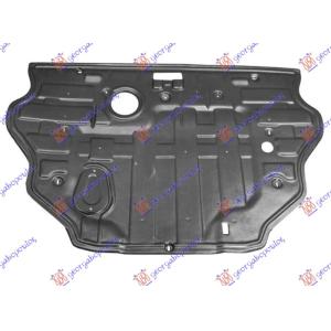 ZASTITA MOTORA ZADNJA PLASTICNA HYUNDAI SONATA (2011-2015) (OEM: 29130-3S100, 291303S100)