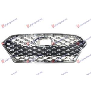 PVC MASKA (SPORT) HYUNDAI SONATA (2017-2019) (OEM: 86350-C2800, 86350C2800)