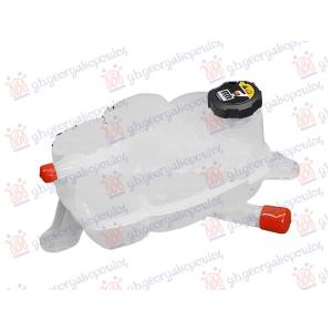 POSUDA ZA ANTIFRIZ HYUNDAI SONATA (2019-) (OEM: 25430-L0500, 25430L0500)