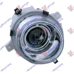 MAGLENKA Desna str. HYUNDAI TERRACAN (2004-2008) (OEM: 92202-H1050, 92202H1050)