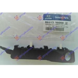 NOSAC PREDNJEG BRANIKA (NA KRILU) (O) Leva str. HYUNDAI i30 5D (2012-2014) (OEM: 86513-A6000, 86513A6000)