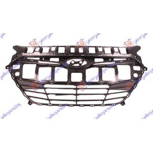 RESETKA PREDNJEG BRANIKA HYUNDAI i30 5D (2012-2014) (OEM: 86351-A6000, 86351A6000)