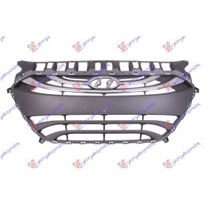 RESETKA PREDNJEG BRANIKA SPORT (O) HYUNDAI i30 5D (2012-2014) (OEM: 86350-A6010, 86350A6010)