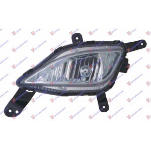 MAGLENKA(H8) Leva str. HYUNDAI i30 5D (2012-2014) (OEM: 92201-A6010, 92201A6010)