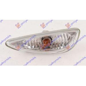 MIGAVAC Leva str. HYUNDAI i30 5D (2012-2014) (OEM: 92303-1R010, 923031R010)