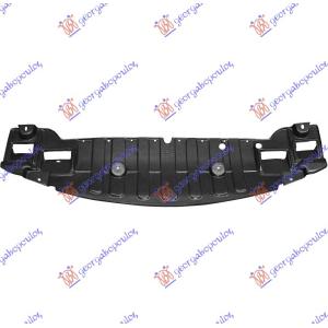 ZASTITA MOTORA ISPOD BRANIKA HYUNDAI i30 3D (2013-2017) (OEM: 29110-A5000, 29110-A6000, 29110A5000)