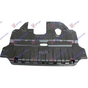 ZASTITA MOTORA PLASTICNA DIZEL HYUNDAI i30 3D (2013-2017) (OEM: 29110-A2800, 29110A2800)