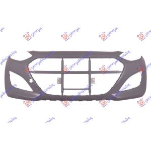 PREDNJI BRANIK (PDS) HYUNDAI i30 3D (2013-2017) (OEM: 86511-A6010, 86511A6010)