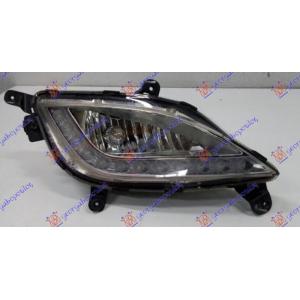 MAGLENKA (H8) SA DNEVNIM SVETLOM (LED) Desna str. HYUNDAI i30 5D (2014-2017) (OEM: 92202-A6010, 92202-A6110, 92202A6010)