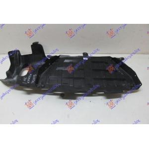 ZASTITA MOTORA DONJA HYUNDAI i30 5D (2014-2017) (OEM: 86690-A6000, 86690A6000)