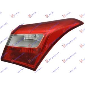 STOP LAMPA SPOLJASNJA (DEPO) Desna str. HYUNDAI i30 5D (2014-2017) (OEM: 92402-A5020, 92402A5020)