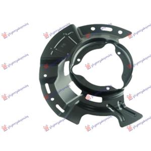 ZASTITA PREDNJEG KOCIONOG DISKA (PRECNIK DISKA 288mm) Desna str. HYUNDAI i30 HATCHBACK/TOURER (2017-2020) (OEM: 51756G4000)