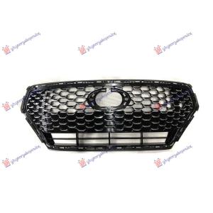 PVC MASKA (HROM) (W/EBA) (O) HYUNDAI i30 HATCHBACK/TOURER (2017-2020) (OEM: 86351-G4020, 86351G4020)