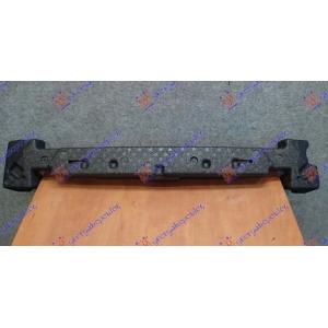 APSORBER PREDNJEG BRANIKA (W/EBA) (O) HYUNDAI i30 HATCHBACK/TOURER (2017-2020) (OEM: 86520-G4050, 86520G4050)