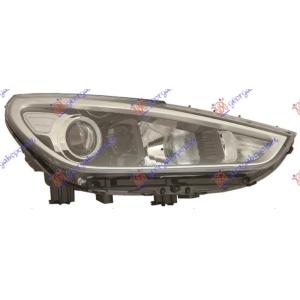 FAR ELEKTRICNI (DEPO) Desna str. HYUNDAI i30 HATCHBACK/TOURER (2017-2020) (OEM: 92102-G4000, 92102G4000)