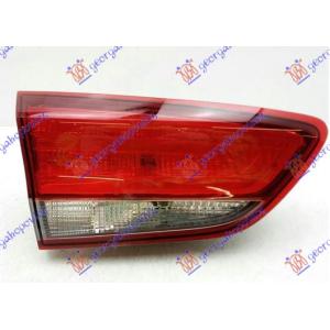 STOP LAMPA UNUTRASNJA (H/B) (O) Leva str. HYUNDAI i30 HATCHBACK (2020-) (OEM: 92403-G4000, 92403G4000)