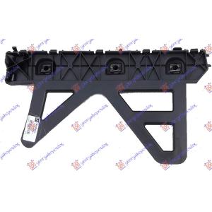 NOSAC ZADNJEG BRANIKA BOCNI PLASTICNI (O) Desna str. HYUNDAI i30 FASTBACK (2020-) (OEM: 86614-G4AA0, 86614G4AA0)