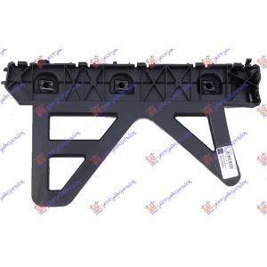 NOSAC ZADNJEG BRANIKA BOCNI PLASTICNI (O) Leva str. HYUNDAI i30 FASTBACK (2020-) (OEM: 86613-G4AA0, 86613G4AA0)