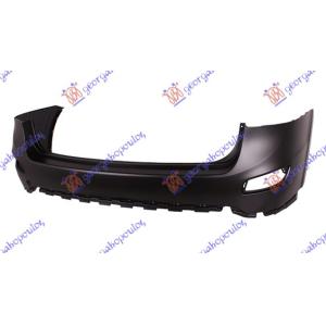 ZADNJI BRANIK PRAJMER HYUNDAI SANTA FE (2009-2012) (OEM: 86611-0W700, 866110W700)