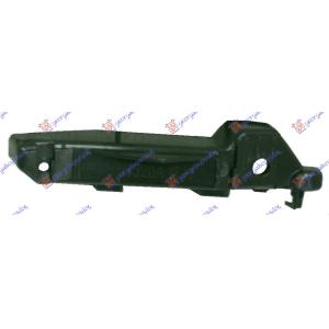 NOSAC PREDNJEG BRANIKA PLASTICAN Desna str. HYUNDAI SANTA FE (2009-2012) (OEM: 86516-2B700, 865162B700)