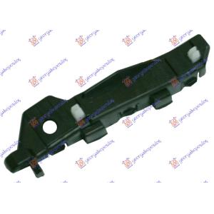 NOSAC PREDNJEG BRANIKA PLASTICAN Leva str. HYUNDAI SANTA FE (2009-2012) (OEM: 86515-2B700, 865152B700)