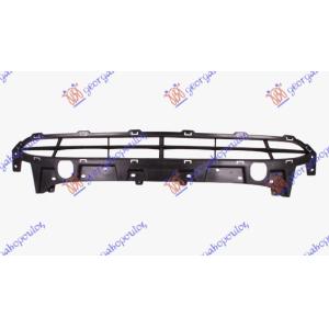 CENTRALNA RESETKA PREDNJEG BRANIKA HYUNDAI SANTA FE (2009-2012) (OEM: 86512-2B700, 865122B700)