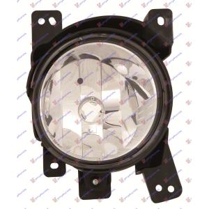 MAGLENKA Desna str. HYUNDAI SANTA FE (2009-2012) (OEM: 92202-2B500, 922022B500)