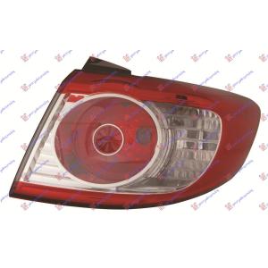 STOP LAMPA SPOLJASNJA Desna str. HYUNDAI SANTA FE (2009-2012) (OEM: 92402-2B520, 924022B520)