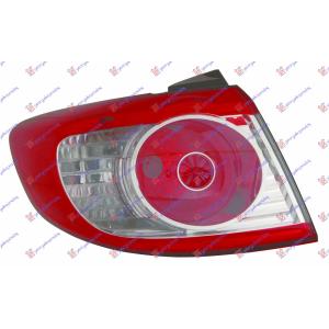 STOP LAMPA SPOLJASNJA Leva str. HYUNDAI SANTA FE (2009-2012) (OEM: 92401-2B520, 924012B520)