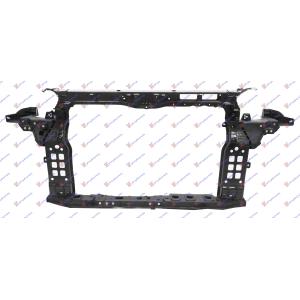 VEZNI LIM HYUNDAI SANTA FE (2012-2016) (OEM: 64101-2W000, 641012W000)