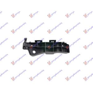 NOSAC PREDNJEG BRANIKA BOCNI PLASTICNI Leva str. HYUNDAI SANTA FE (2012-2016) (OEM: 86513-B8000, 86513B8000)