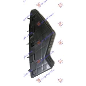 NOSAC FARA PLASTICNI Leva str. HYUNDAI SANTA FE (2012-2016) (OEM: 86551-2W000, 865512W000)