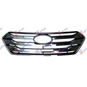 PVC MASKA HROM HYUNDAI SANTA FE (2012-2016) (OEM: 86560-2W000, 865602W000)