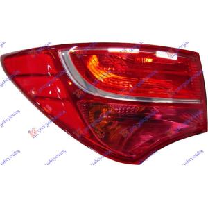 STOP LAMPA SPOLJASNJA Desna str. HYUNDAI SANTA FE (2012-2016) (OEM: 92402-2W030, 92402-A1000, 924022W030)