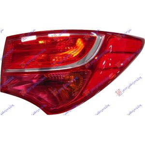 STOP LAMPA SPOLJASNJA Leva str. HYUNDAI SANTA FE (2012-2016) (OEM: 92401-2W030, 92401-A1000, 924012W030)